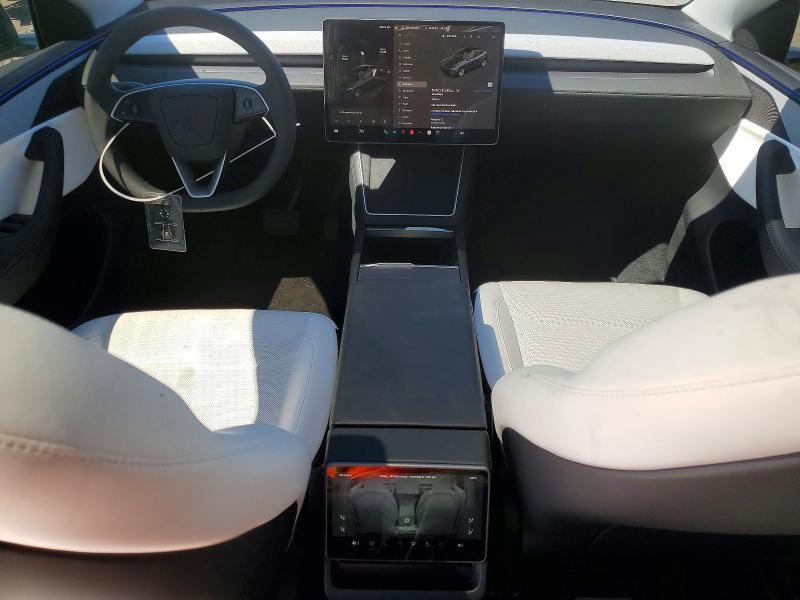 Aukcja sprzedaży 2026 Tesla Model Y, vin: 7SAYGDED5TA610452, numer aukcji: 46135966