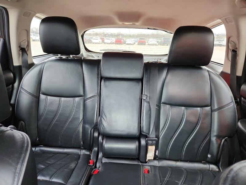 Продажа на аукционе авто 2015 Infiniti Qx60, vin: 5N1AL0MM8FC531796, номер лота: 79484155