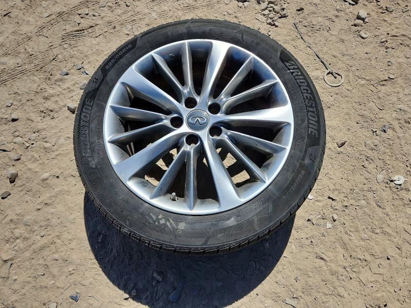 47270906 :رقم المزاد ، JN1EV7AR6JM440458 vin ، 2018 Infiniti Q50 مزاد بيع