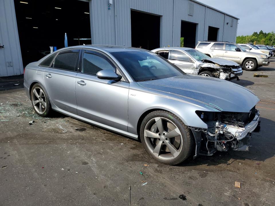 Aukcja sprzedaży 2014 Audi S6, vin: WAUF2AFC1EN078001, numer aukcji: 47394556