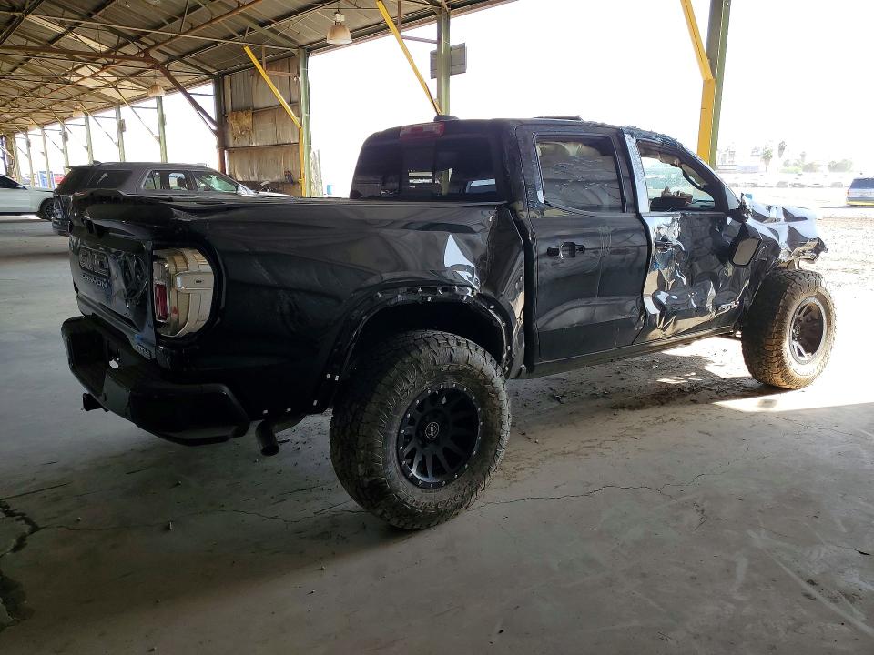 Продажа на аукционе авто 2024 Gmc Canyon, vin: 1GTP6DEK1R1129533, номер лота: 48172446
