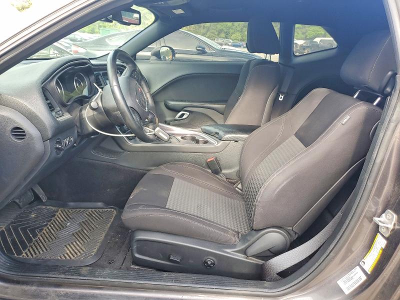 Aukcja sprzedaży 2015 Dodge Challenger, vin: 2C3CDZAT8FH758157, numer aukcji: 48279806