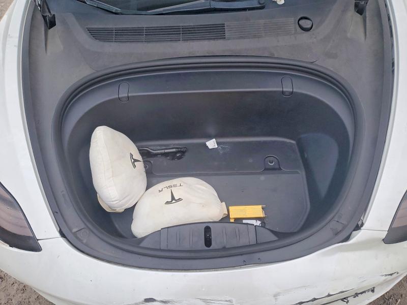Aukcja sprzedaży 2019 Tesla Model 3, vin: 5YJ3E1EA1KF484061, numer aukcji: 45740826