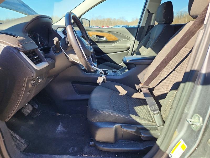 Продажа на аукционе авто 2020 Gmc Terrain, vin: 3GKALMEV2LL225684, номер лота: 41599536