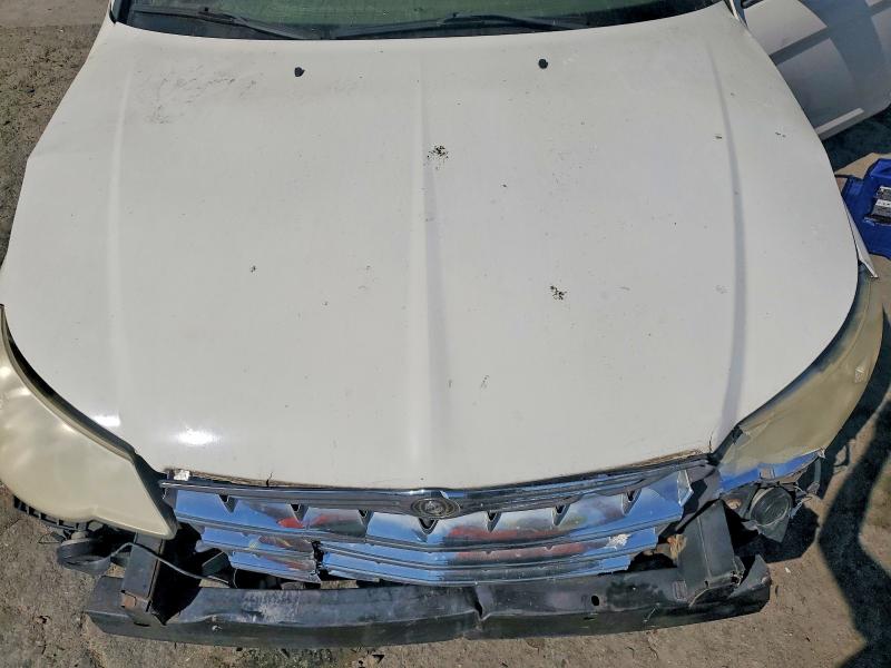 79949205 :رقم المزاد ، 1C3CC5FV4AN218360 vin ، 2010 Chrysler Sebring مزاد بيع