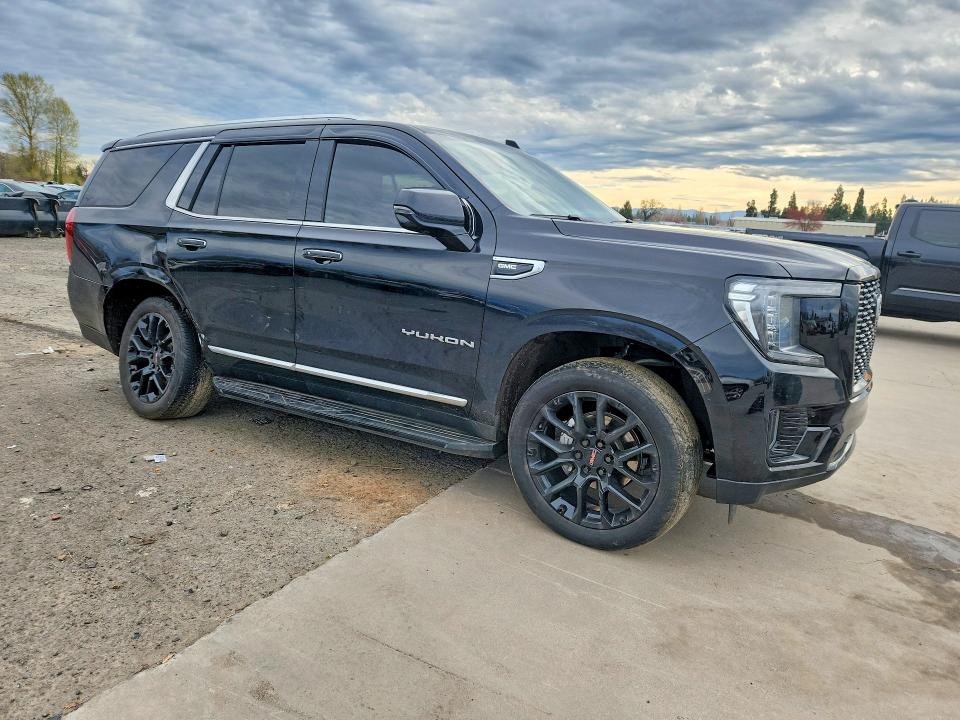 46229146 :رقم المزاد ، 1GKS2BKD0NR354574 vin ، 2022 Gmc Yukon مزاد بيع