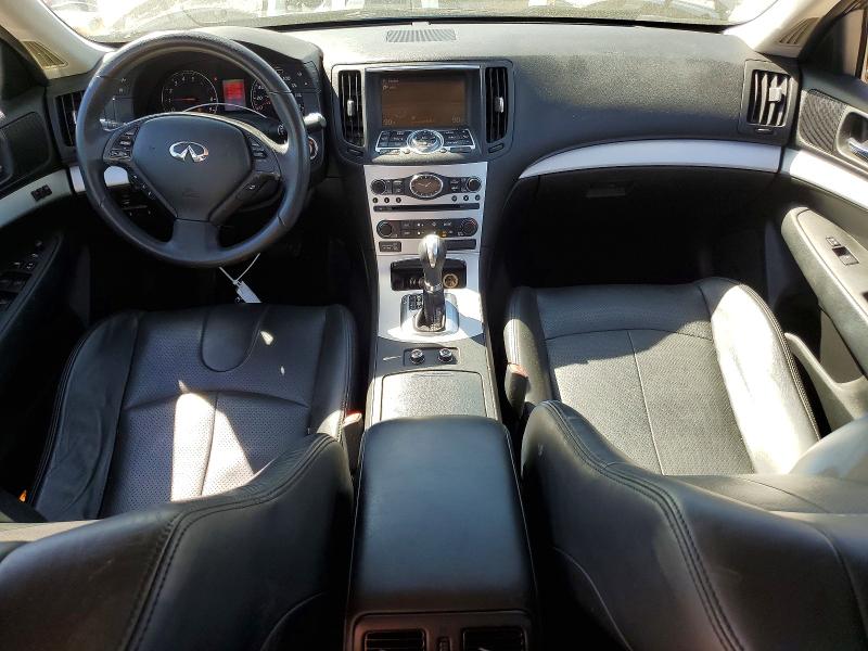 Aukcja sprzedaży 2009 Infiniti G37 Sedan, vin: JNKCV61E99M303553, numer aukcji: 79201145