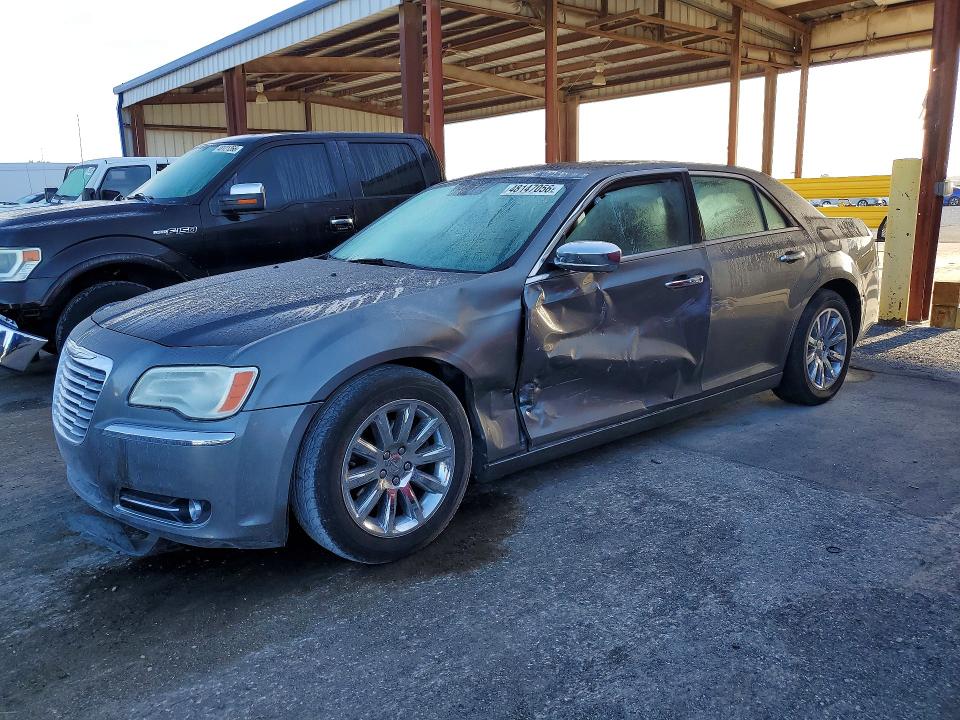 Продажа на аукционе авто 2012 Chrysler 300, vin: 2C3CCACG7CH264372, номер лота: 48147056