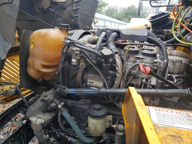 Продажа на аукционе авто 2015 Icrp 3000, vin: 4DRBUSKN3FB541621, номер лота: 42019506