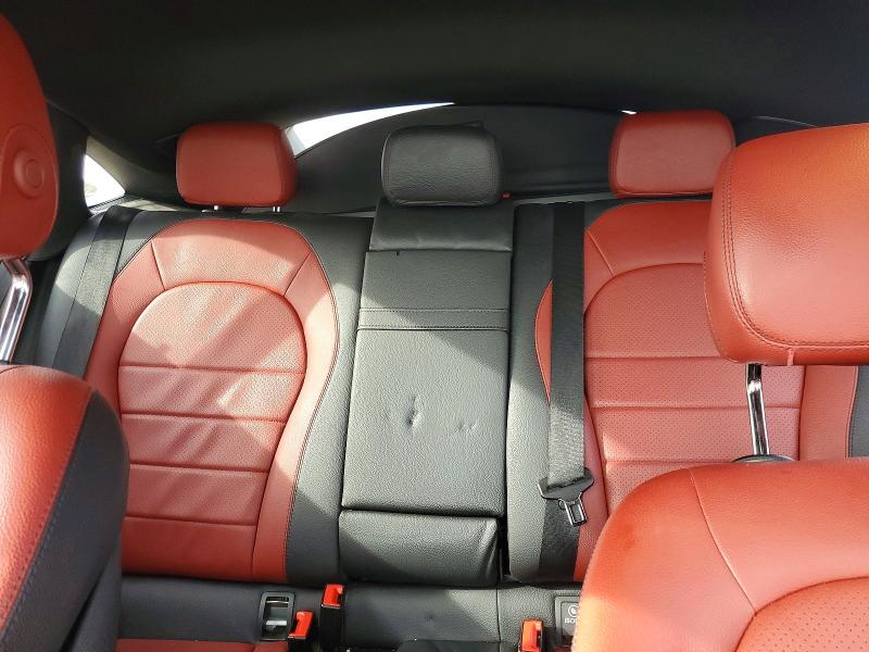 Продажа на аукционе авто 2020 Mercedes-benz Glc Coupe, vin: W1N0J8EB8LF777087, номер лота: 48008266