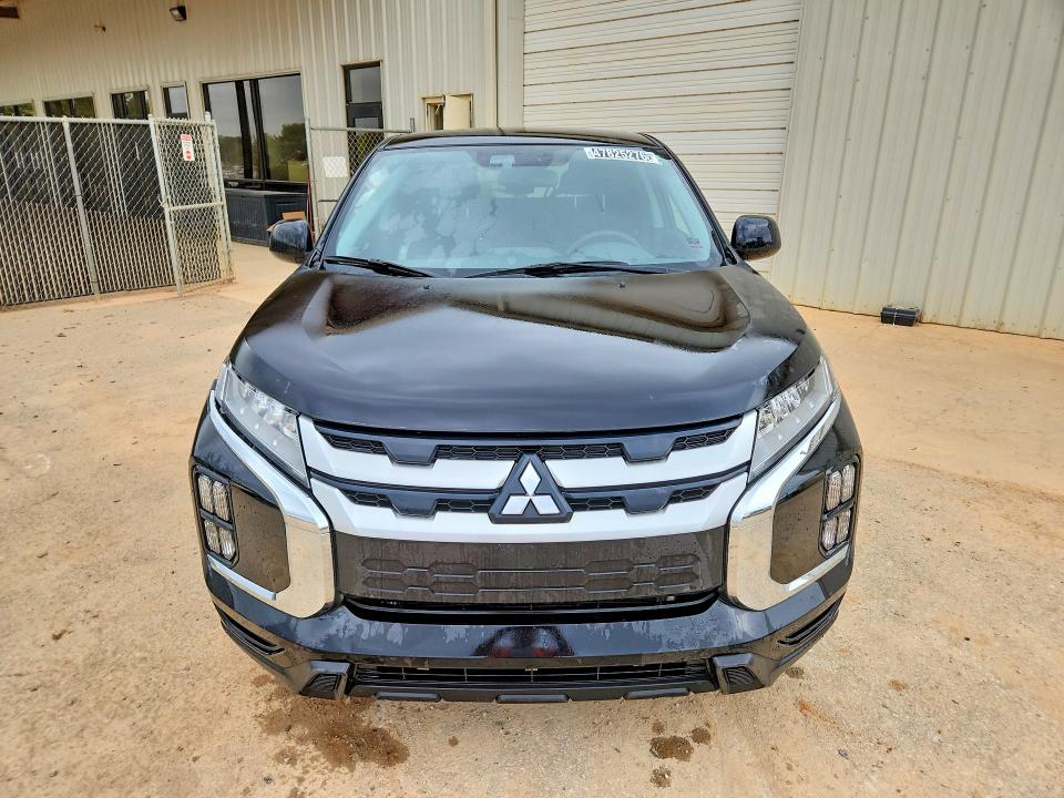 Продаж на аукціоні авто 2024 Mitsubishi Outlander Sport, vin: JA4ARUAU1RU023208, номер лоту: 47825276