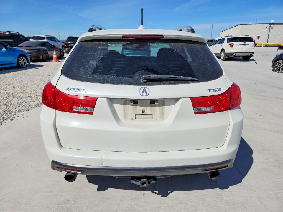 Aukcja sprzedaży 2012 Acura Tsx, vin: JH4CW2H69CC004078, numer aukcji: 46480906