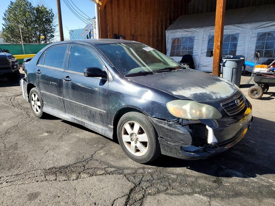 Продаж на аукціоні авто 2006 Toyota Corolla, vin: 1NXBR32E66Z740559, номер лоту: 79497315