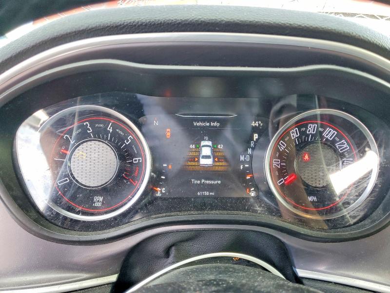 46427056 :رقم المزاد ، 2C3CDZAG9LH219271 vin ، 2020 Dodge Challenger مزاد بيع