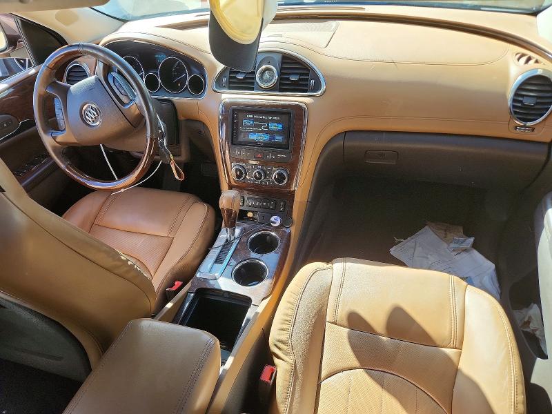 Продаж на аукціоні авто 2015 Buick Enclave, vin: 5GAKRCKD4FJ178112, номер лоту: 46741286