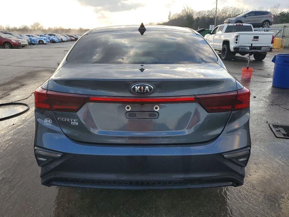 Aukcja sprzedaży 2021 Kia Forte, vin: 3KPF24AD1ME323628, numer aukcji: 79119965