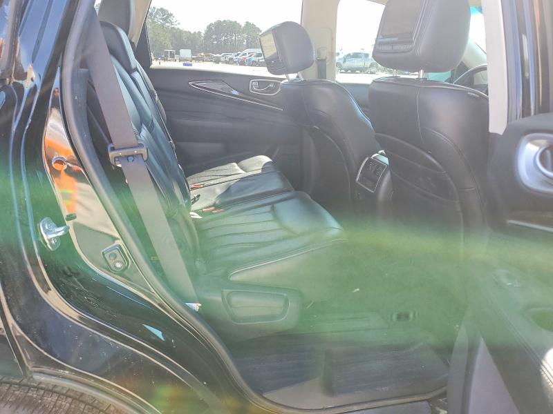 46373836 :رقم المزاد ، 5N1AL0MN8FC506986 vin ، 2015 Infiniti Qx60 مزاد بيع