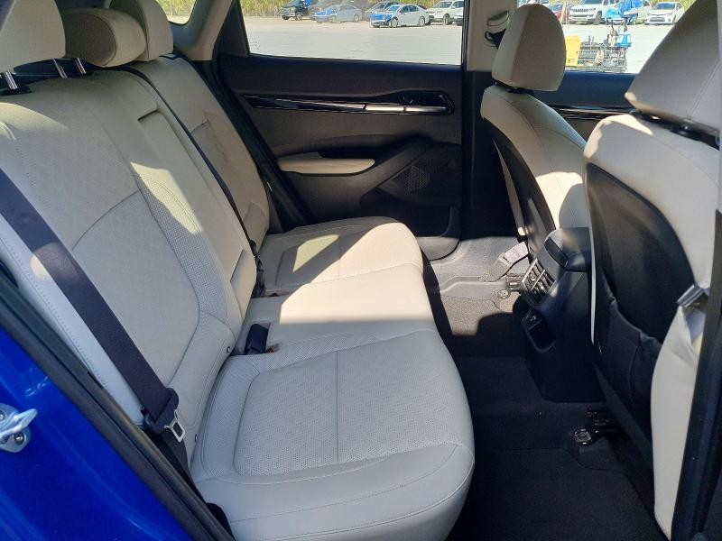 Auction sale of the 2021 Kia Seltos, vin: KNDETCA22M7106381, lot number: 47743466