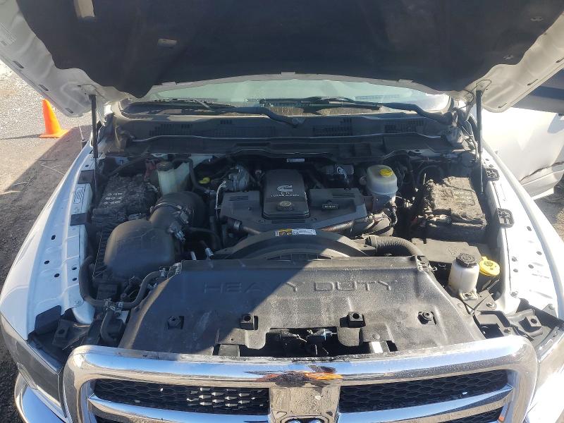 78131055 :رقم المزاد ، 3C6UR5CL1EG322201 vin ، 2014 Ram 2500 مزاد بيع