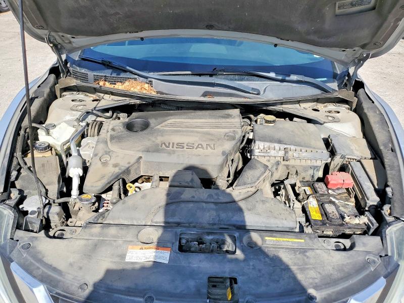 Продажа на аукционе авто 2016 Nissan Altima, vin: 1N4AL3AP7GC145513, номер лота: 47815526