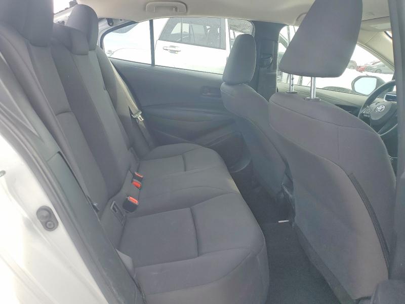 Продажа на аукционе авто 2023 Toyota Corolla, vin: 5YFB4MDE5PP025163, номер лота: 79414895