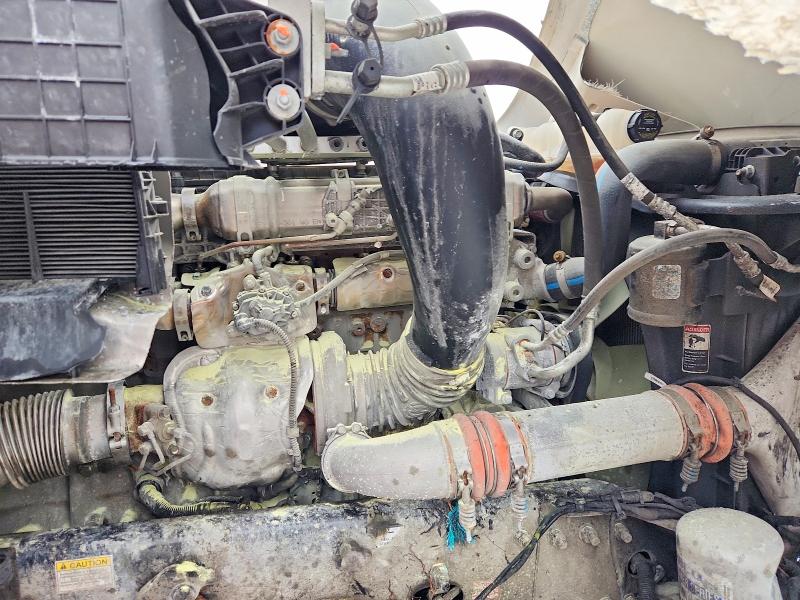 Продажа на аукционе авто 2025 Freightliner Cascadia 126, vin: 3AKJHHDR1SSVW4985, номер лота: 74551555