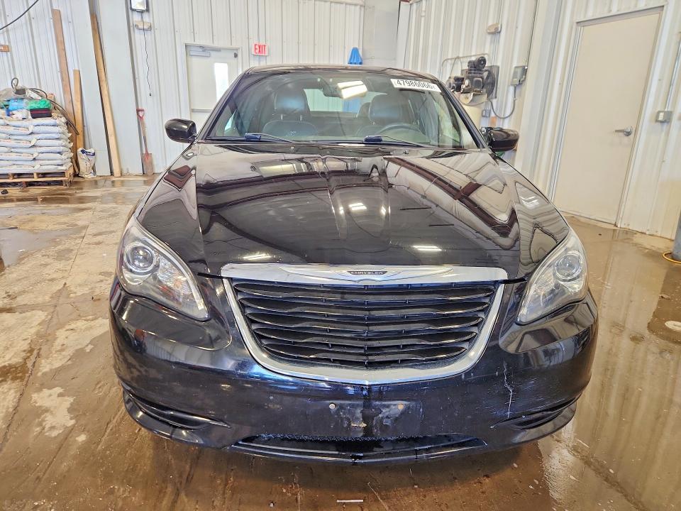 Aukcja sprzedaży 2012 Chrysler 200, vin: 1C3CCBHGXCN162442, numer aukcji: 47986066