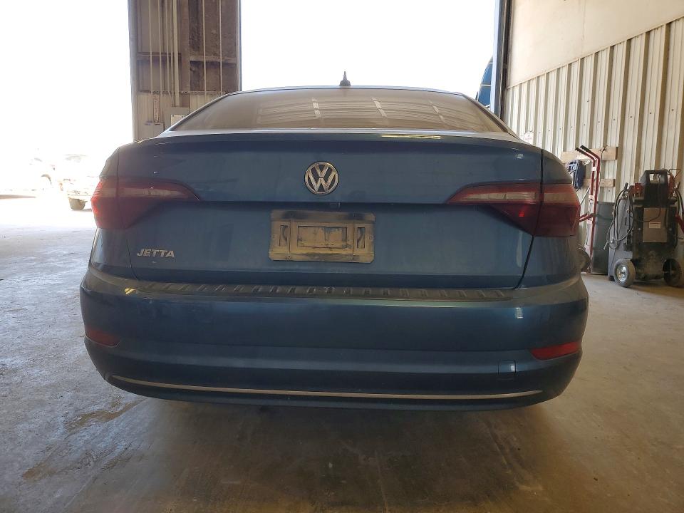 Aukcja sprzedaży 2020 Volkswagen Jetta S, vin: 3VWCB7BU2LM072865, numer aukcji: 47184426
