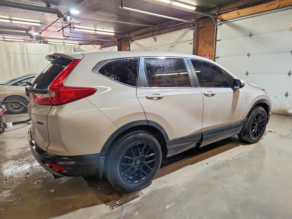 Продаж на аукціоні авто 2018 Honda Cr-v, vin: 5J6RW2H52JL009584, номер лоту: 41887416