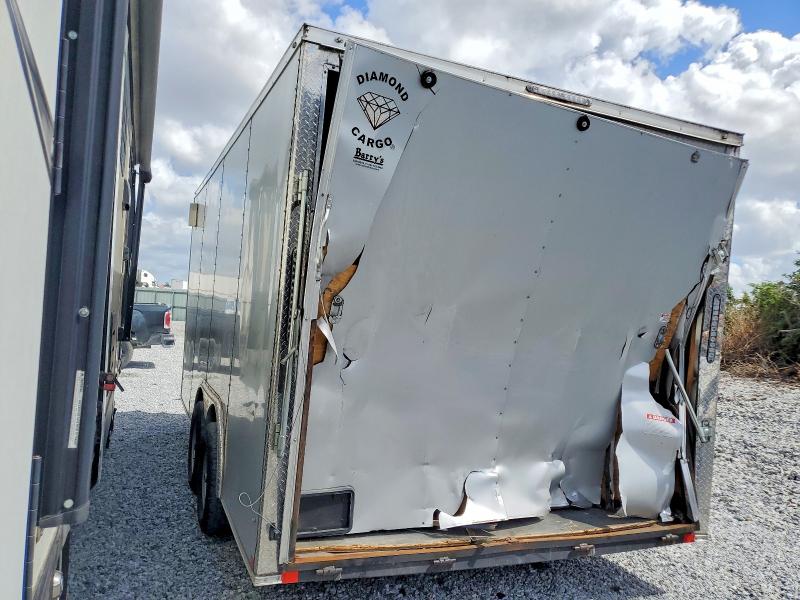 Продажа на аукционе авто 2025 Diamond Cargo Unknown, vin: 53NBE1627S1112028, номер лота: 79539395