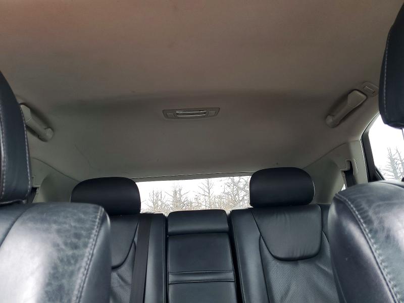 2013 Lexus Rx 350 მანქანა იყიდება აუქციონზე, vin: 2T2BK1BA0DC169411, აუქციონის ნომერი: 41788496