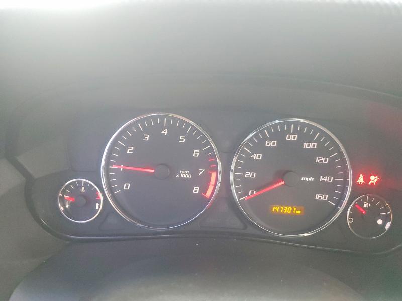 79916435 :رقم المزاد ، 1G6DM57T370188870 vin ، 2007 Cadillac Cts مزاد بيع