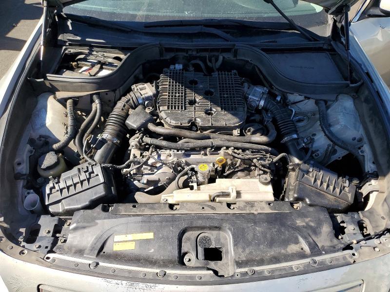 Продаж на аукціоні авто 2007 Infiniti G35, vin: JNKBV61E57M702338, номер лоту: 46163046