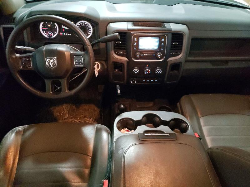 2015 Ram 2500 მანქანა იყიდება აუქციონზე, vin: 3C6UR5CL9FG673164, აუქციონის ნომერი: 47396026