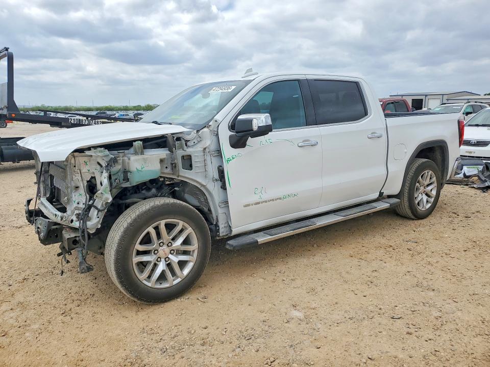 Aukcja sprzedaży 2020 Gmc Sierra, vin: 3GTP8DEDXLG386131, numer aukcji: 47294936