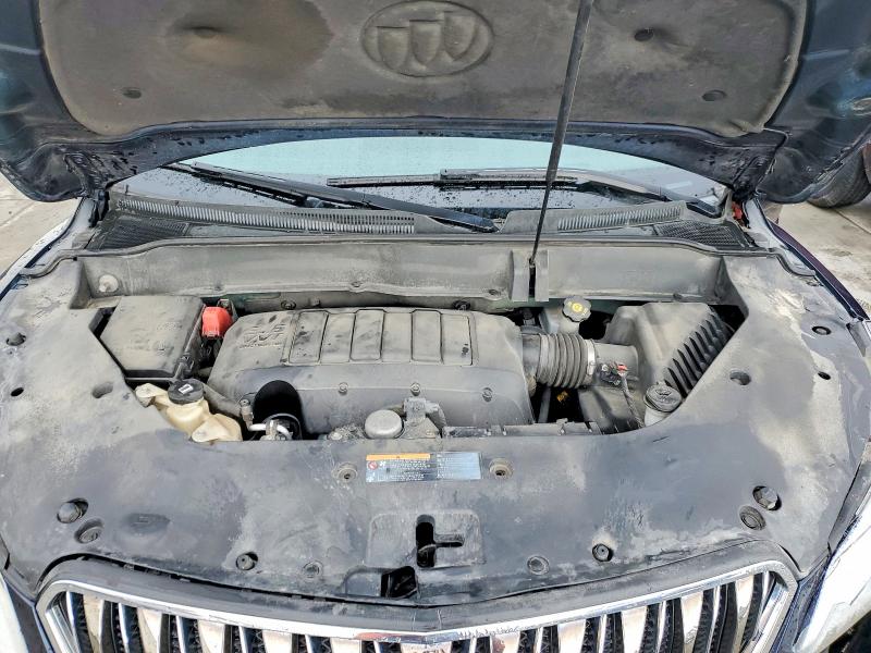 Продаж на аукціоні авто 2015 Buick Enclave, vin: 5GAKVCKD6FJ219920, номер лоту: 79657665