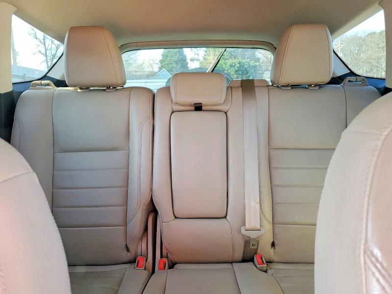 2015 Ford Escape მანქანა იყიდება აუქციონზე, vin: 1FMCU0JXXFUA31119, აუქციონის ნომერი: 41689906