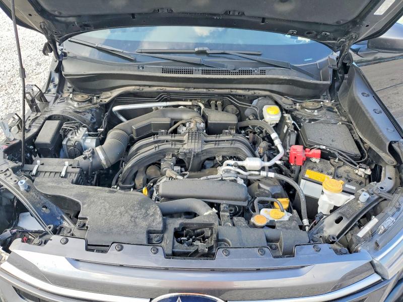 Aukcja sprzedaży 2025 Subaru Forester, vin: JF2SLDDCXSH516125, numer aukcji: 79946765