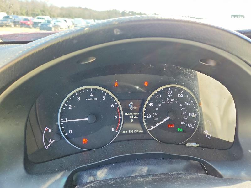 Aukcja sprzedaży 2014 Lexus Es 350, vin: JTHBK1GG5E2145105, numer aukcji: 45467456