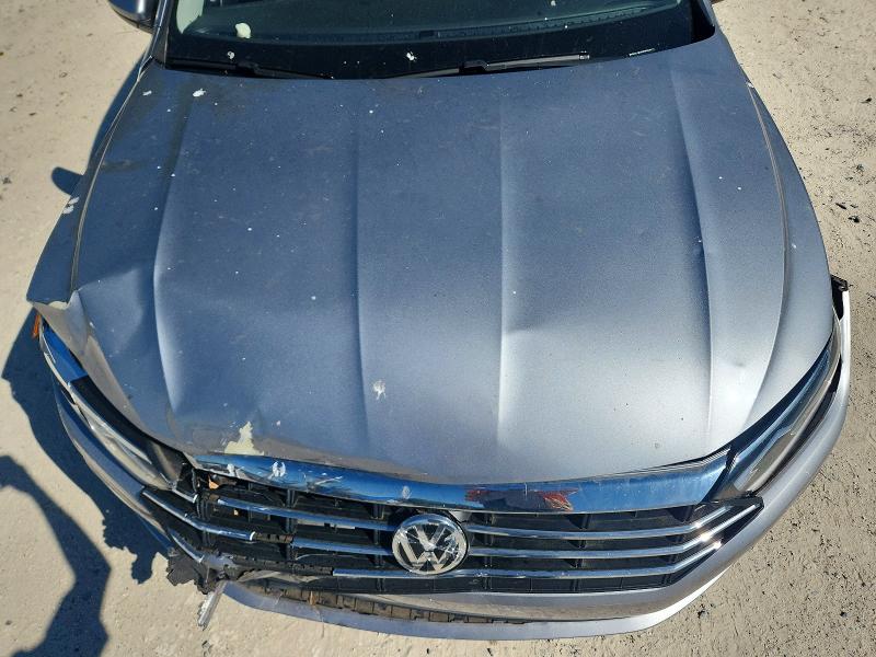 46855956 :رقم المزاد ، 3VWC57BU0MM089219 vin ، 2021 Volkswagen Jetta مزاد بيع