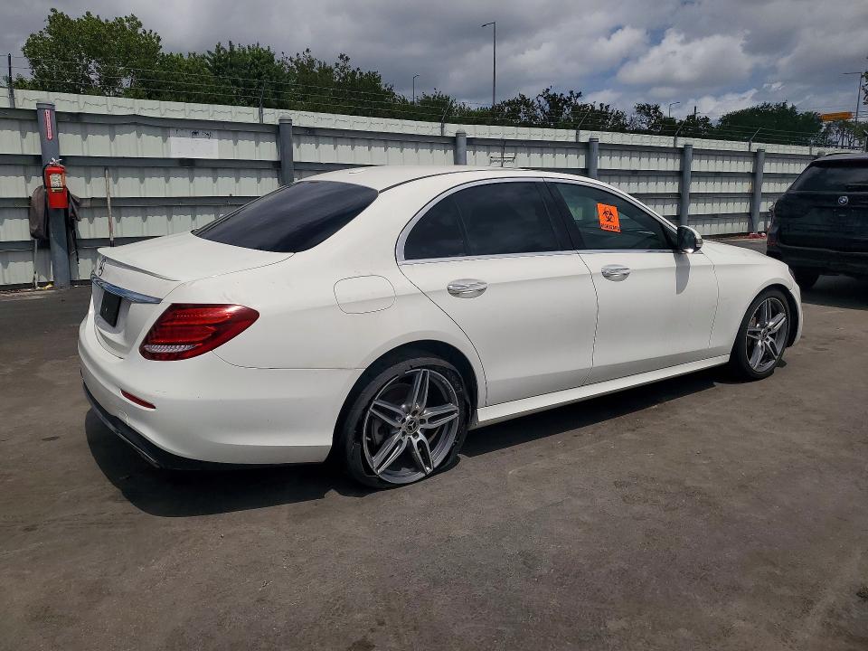 Aukcja sprzedaży 2019 Mercedes-benz E, vin: WDDZF4JB4KA504289, numer aukcji: 46616276