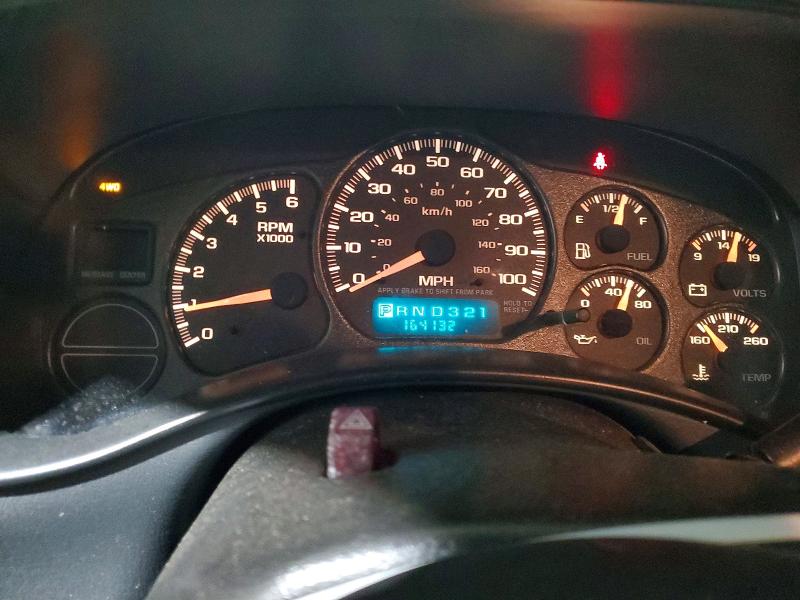 46723266 :رقم المزاد ، 1GTEK14V42Z228125 vin ، 2002 Gmc New Sierra مزاد بيع