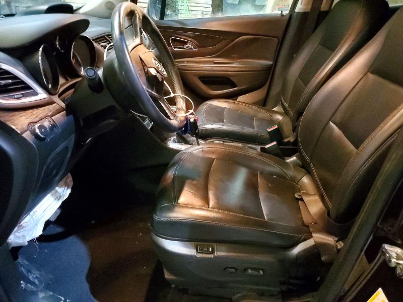 46501566 :رقم المزاد ، KL4CJCSB6DB154422 vin ، 2013 Buick Encore مزاد بيع