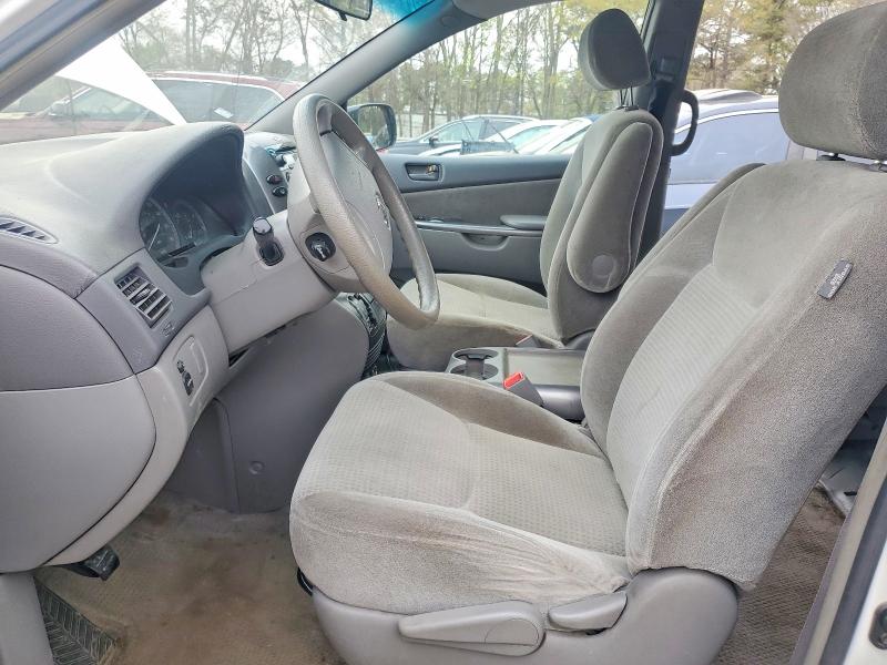 Продажа на аукционе авто 2006 Toyota Sienna, vin: 5TDZA29C86S453530, номер лота: 79664705