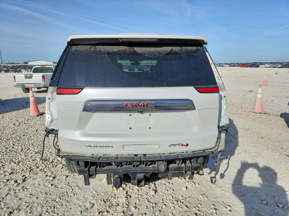 Продажа на аукционе авто 2021 Gmc Yukon Xl, vin: 1GKS2HKD1MR306499, номер лота: 46307316