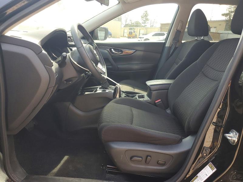 Продажа на аукционе авто 2020 Nissan Rogue, vin: 5N1AT2MTXLC781832, номер лота: 46655136