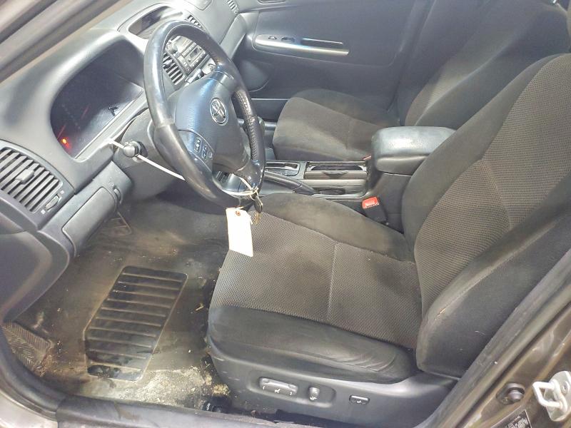 48096556 :رقم المزاد ، 4T1BE32K05U608462 vin ، 2005 Toyota Camry مزاد بيع