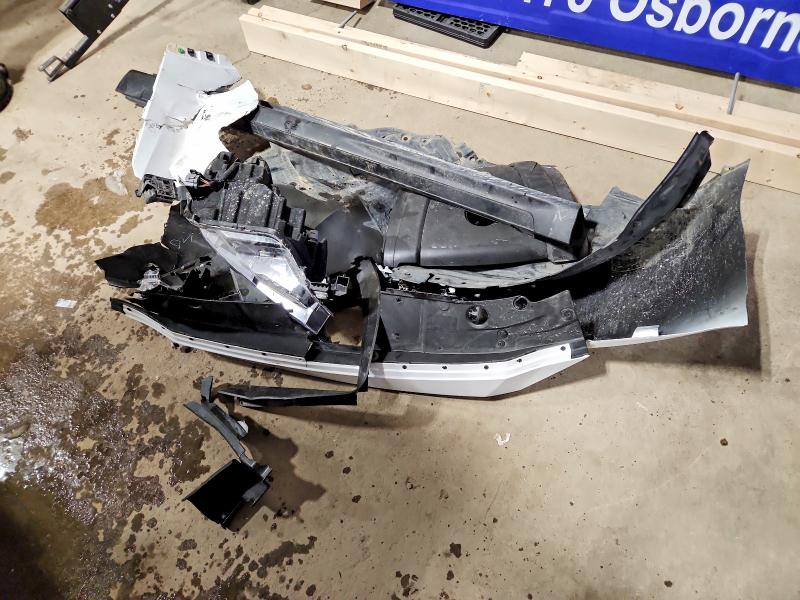 Продаж на аукціоні авто 2025 Mazda Cx-5 Prefe, vin: JM3KFBCL6S0563847, номер лоту: 78359955