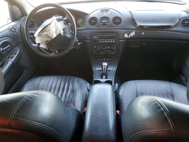 2002 Chrysler 300m მანქანა იყიდება აუქციონზე, vin: 2C3AE76K72H259448, აუქციონის ნომერი: 41706076