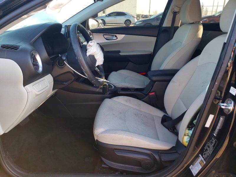 Aukcja sprzedaży 2022 Kia Forte, vin: 3KPF24ADXNE476929, numer aukcji: 46408766